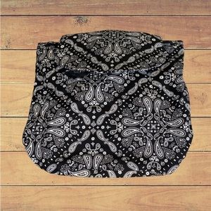 Victoria's Secret Pink Boho Backpack NWT